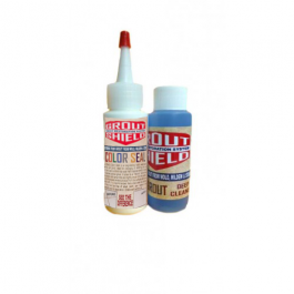 GROUT CLEANER : ANTI MOISISSURES Blanchissant joints - Al Mounawara Trading