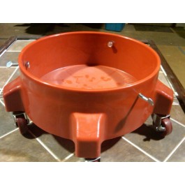 Grout Caddy Bucket - 5 Gallon - TroxellUSA