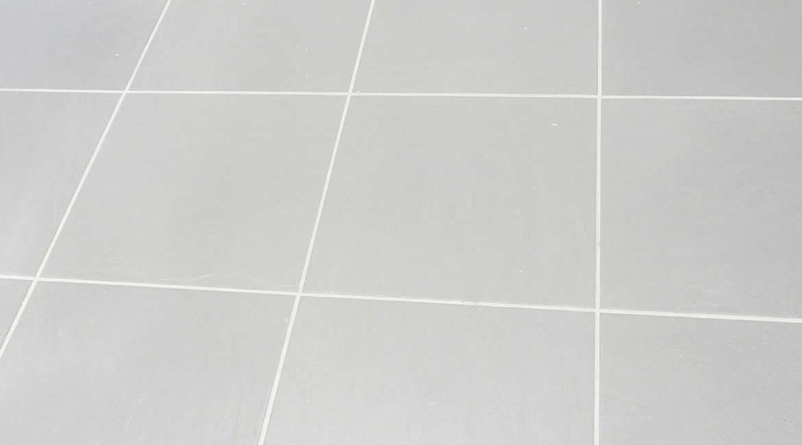 sealing your grout