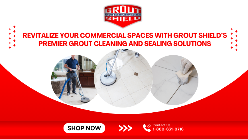 Buy & Shop Grout Cleaning & Coloring Products